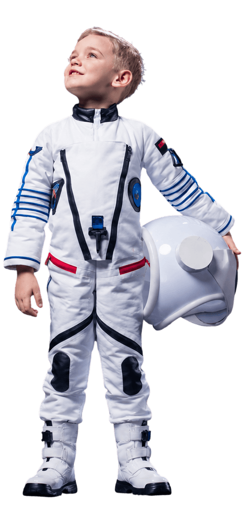 ROBO+ EduGuide mascot