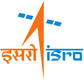 ISRO Space Educator logo